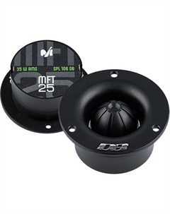 Твитер Machete MFT-25 Deaf bonce