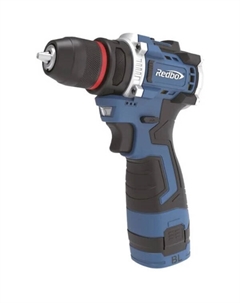 Дрель-шуруповерт OAD-16BL Redbo