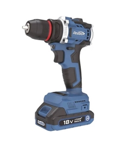 Дрель-шуруповерт OAD-18BL Redbo