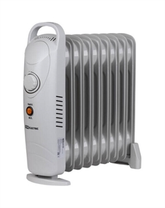 Масляный обогреватель МИНИ-9 SQ2501-0909 Tdm