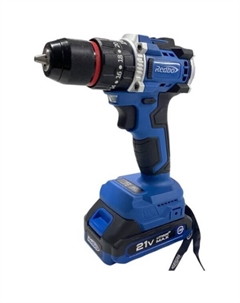 Ударная дрель-шуруповерт OAD-21PBL Redbo