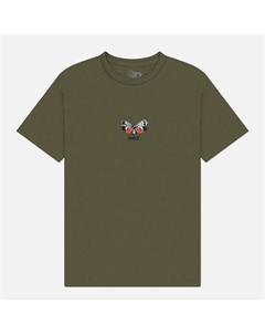 Мужская футболка Lantern Bronze 56k