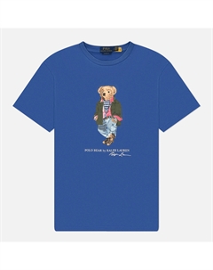 Мужская футболка Polo Bear Classic Fit Polo ralph lauren