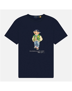 Мужская футболка Polo Bear Classic Fit Polo ralph lauren