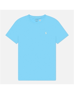 Мужская футболка Classic Crew Neck 26/1 Jersey Polo ralph lauren