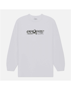 Мужской лонгслив RCA Cords Bronze 56k