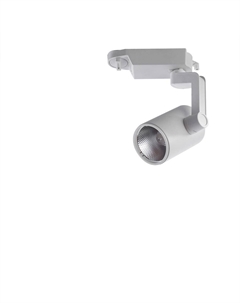 Светильник трековый Instyle Traccia A2311PL-1WH (1*10Вт, 3000К, LED) Arte lamp