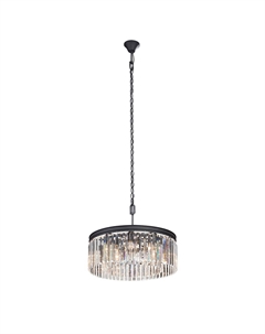 Светильник подвесной V5180-1/9 (9*40Вт, Е14) Vitaluce