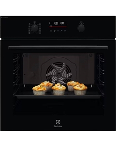 Шкаф духовой с паром ELECTROLUX EOD6F77WZ Electrolux