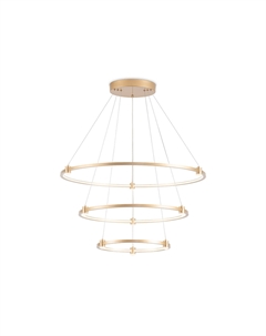 Светильник подвесной (LED) Comfort LED FL5516 Ambrella