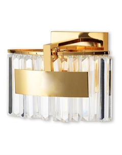 Светильник настенный (бра) Traditional 1х40Вт E14 TR5095 Ambrella