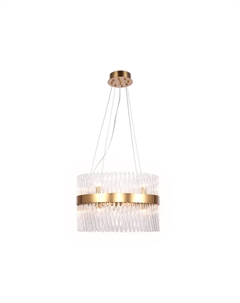 Светильник подвесной (M) Traditional 10х40Вт G9 TR5359 Ambrella