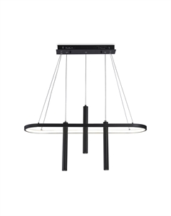 Светильник подвесной (LED) Comfort LED FL5386 Ambrella