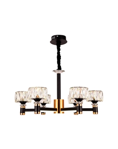 Светильник подвесной (LED) Traditional 120Вт LED TR4516 Ambrella