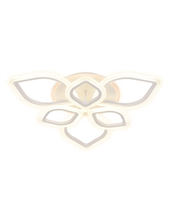 Светильник подвесной (LED) Acrylica 6х21Вт LED FA515 Ambrella