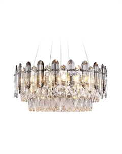 Светильник подвесной (CR) Traditional 11х40Вт E27 TR5191 Ambrella