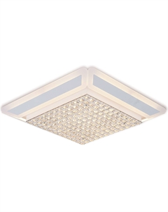 Светильник подвесной (LED) Acrylica 1х304Вт LED FA141 Ambrella