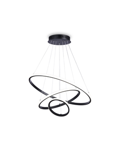 Светильник подвесной (LED) Comfort LED FL40821 Ambrella