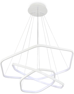 Светильник подвесной (LED) Line 84Вт LED FL365 Ambrella