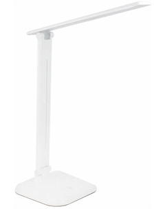 Светильник настольный (уч) (LED) 8Вт 3000К-6000К белый CT62 Старт