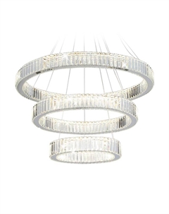 Светильник подвесной (M) Traditional 168Вт LED TR5003 Ambrella