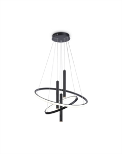 Светильник подвесной (LED) Comfort LED FL5372 Ambrella