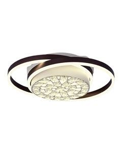 Светильник подвесной (LED) Acrylica 1х94Вт LED FA149 Ambrella