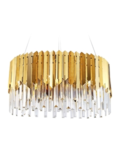 Светильник подвесной (M) Traditional 6х40Вт E14 TR5286 Ambrella