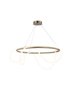 Светильник подвесной (LED) Comfort LED FL10511 Ambrella