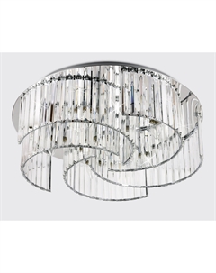 Светильник подвесной (LED) TR 6х40Вт E27 TR5205 Ambrella