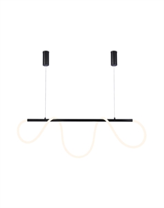 Светильник подвесной (LED) Comfort LED FL10533 Ambrella