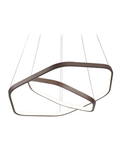 Светильник подвесной (LED) Line 48Вт LED FL361 Ambrella