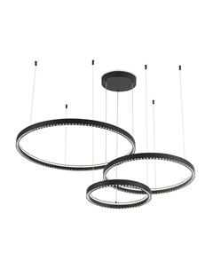 Светильник подвесной (LED) Comfort LED FL5882 Ambrella