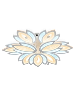 Светильник подвесной (LED) Acrylica 9х20Вт LED FA457 Ambrella