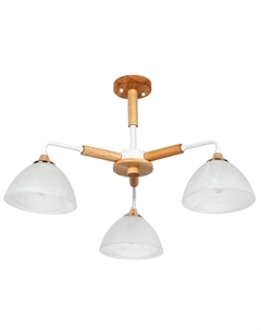 Светильник подвесной City Matthew A5032PL-3BR (3*40Вт, E27) Arte lamp