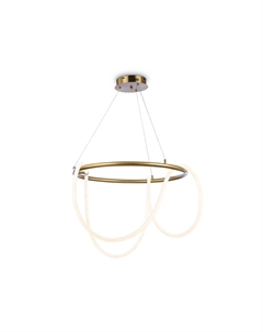 Светильник подвесной (LED) Comfort LED FL10503 Ambrella