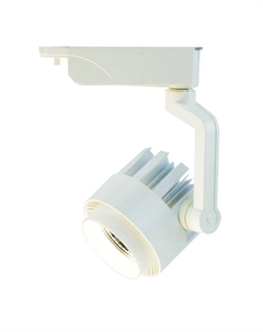 Светильник трековый Instyle Vigile A1620PL-1WH (1*20Вт, 4000К, LED) Arte lamp