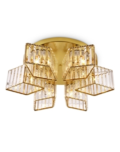 Светильник подвесной (LED) TR 6х40Вт E27 TR5211 Ambrella