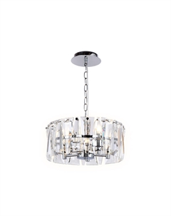 Светильник подвесной (M) Traditional 5х40Вт E14 TR5166 Ambrella