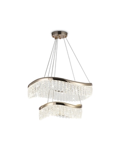 Светильник подвесной (LED) Traditional LED TR49728 Ambrella