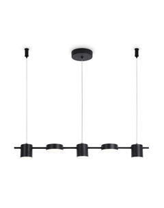 Светильник подвесной (LED) Comfort LED FL51681 Ambrella