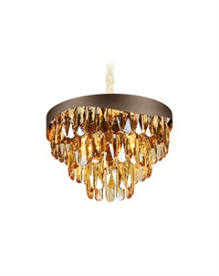 Светильник подвесной (CR) Traditional 6х40Вт E14 TR5081 Ambrella