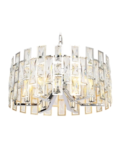 Светильник подвесной (D/CL) Traditional 6х40Вт E14 TR5060 Ambrella