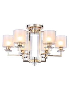 Светильник подвесной (CL) Traditional 6х40Вт E27 TR4420 Ambrella