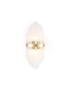 Светильник настенный (бра) Traditional 2х40Вт G9 TR5372 Ambrella