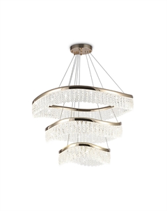 Светильник подвесной (LED) Traditional LED TR49731 Ambrella