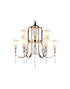 Светильник подвесной (CL) Traditional 9х40Вт E14 TR3250 Ambrella