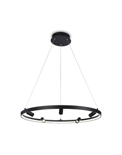 Светильник подвесной (LED) Comfort LED FL5289 Ambrella