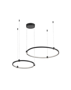 Светильник подвесной (LED) Comfort LED FL5525 Ambrella