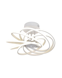 Светильник подвесной (LED) Line 7х20Вт LED FL441 Ambrella